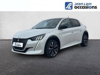 PEUGEOT 208 208 PureTech 100 S&S BVM6 GT Line 17/09/2020 en vente à Gap