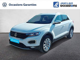 VOLKSWAGEN T-ROC T-Roc 1.5 TSI 150 EVO Start/Stop DSG7 Carat 15/12/2021 en vente à Gap