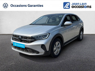 VOLKSWAGEN TAIGO Taigo 1.0 TSI 95 BVM5 Life 30/05/2025 en vente à Gap