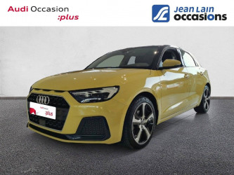 AUDI A1 SPORTBACK A1 Sportback 30 TFSI 116 ch S tronic 7 Advanced 30/06/2020 en vente à Volx