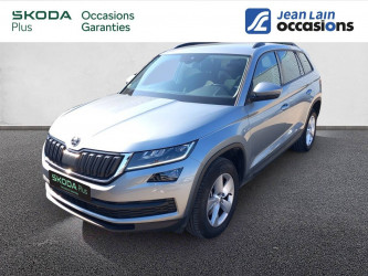 SKODA KODIAQ Kodiaq 2.0 TDI 150 SCR DSG7 7pl Business 12/12/2019 en vente à Volx