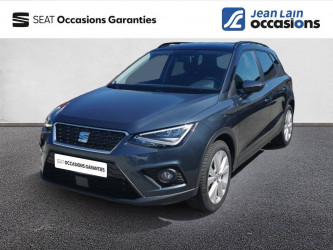 SEAT ARONA Arona 1.6 TDI 95 ch Start/Stop DSG7 Urban 02/07/2020 en vente à Volx