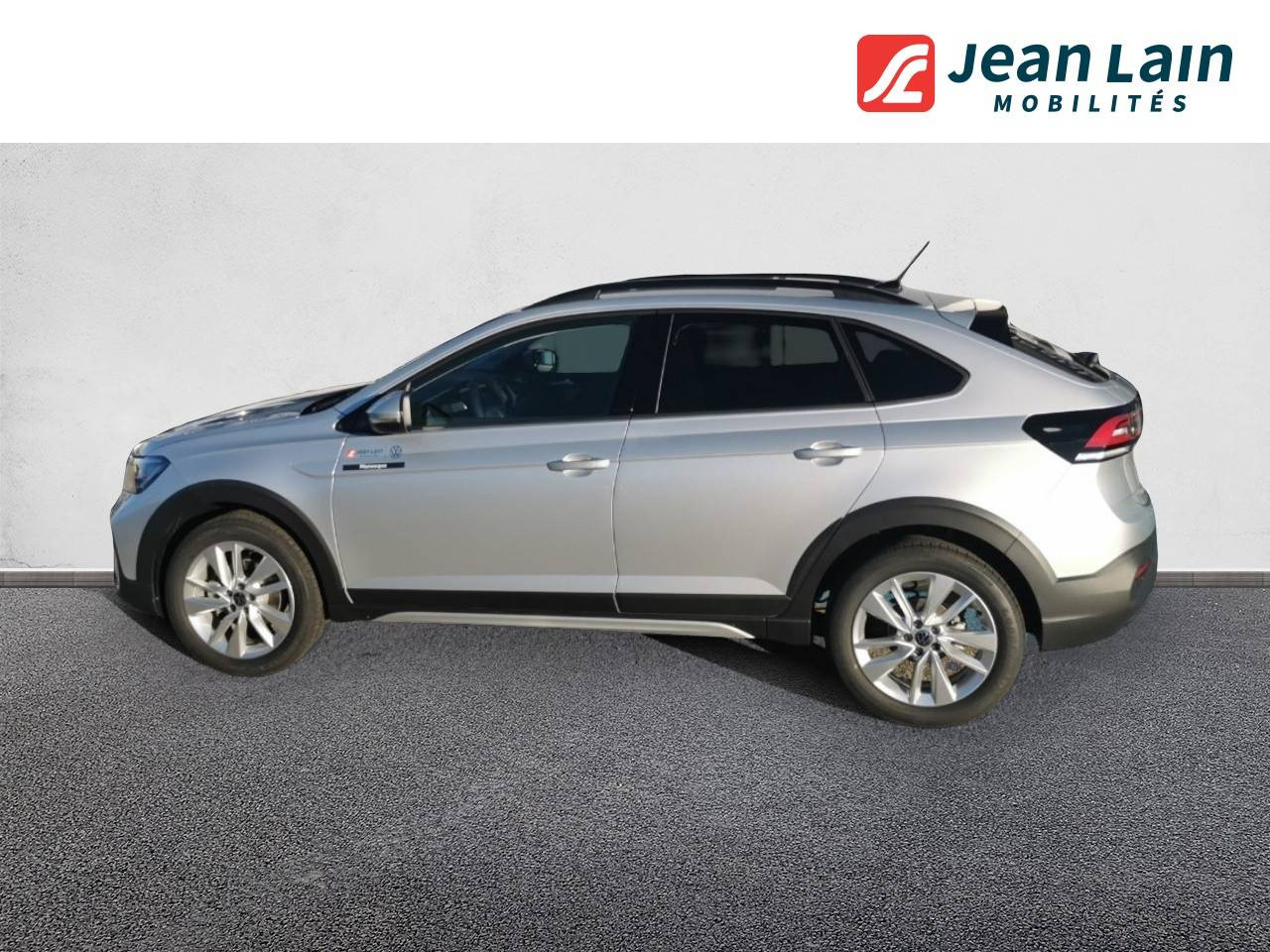 Vente en ligne VOLKSWAGEN TAIGO Taigo 1.0 TSI 116 DSG7 VW Edition de 2025 au prix de 29 640 €