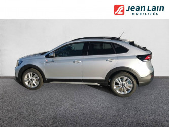 VOLKSWAGEN TAIGO Taigo 1.0 TSI 116 DSG7 VW Edition 30/10/2025 en vente à Volx