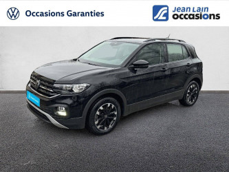 VOLKSWAGEN T-CROSS T-Cross 1.0 TSI 110 Start/Stop BVM6 Life Tech 16/02/2023 en vente à Gap