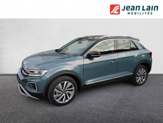 VOLKSWAGEN T-ROC T-Roc 2.0 TDI 150 Start/Stop DSG7 4Motion Style Exclusive 30/10/2024 en vente à Gap