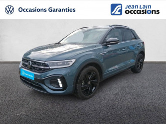 VOLKSWAGEN T-ROC T-Roc 1.5 TSI EVO2 150 Start/Stop DSG7 R-Line Edition 28/03/2025 en vente à Volx