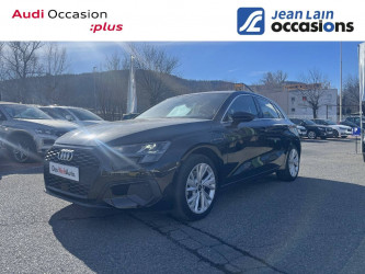 AUDI A3 SPORTBACK A3 Sportback 40 TFSIe 204 S tronic 6 Design 18/05/2021 en vente à Gap