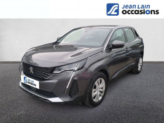 PEUGEOT 3008 3008 Puretech 130ch S&S BVM6 Active Pack 30/07/2021 en vente à Volx