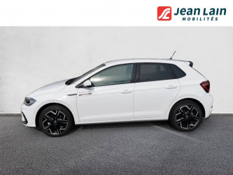 VOLKSWAGEN POLO Polo 1.0 TSI 116 S&S DSG7 R-Line Edition 27/06/2025 en vente à Volx