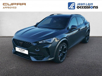 CUPRA FORMENTOR Formentor 1.5 TSI 150 ch DSG7 V 05/02/2024 en vente à Volx