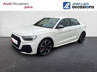 AUDI A1 SPORTBACK A1 Sportback 40 TFSI 207 ch S tronic 7 S Line 27/05/2022 en vente à Gap