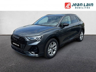 AUDI Q3 Q3 35 TFSI 150 ch S tronic 7 S line 24/05/2024 en vente à Gap