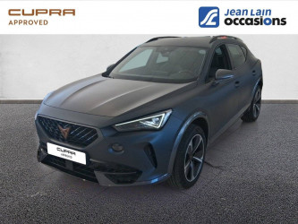CUPRA FORMENTOR Formentor 1.5 TSI 150 ch DSG7 Business Edition 05/06/2024 en vente à Volx
