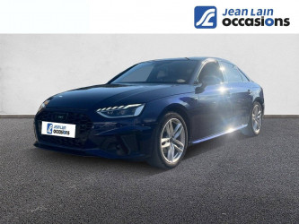 AUDI A4 A4 35 TFSI 150 S tronic 7 Competition 01/08/2024 en vente à Gap
