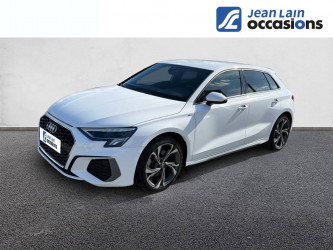 AUDI A3 SPORTBACK A3 Sportback 30 TDI 116 S Line 18/11/2020 en vente à Gap