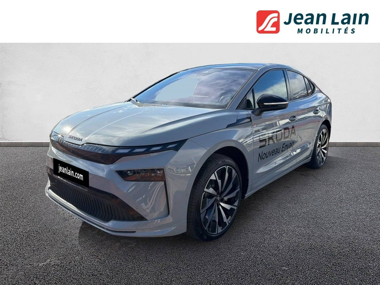 Vente en ligne SKODA ENYAQ COUPE Enyaq Coupé 85 Sportline de 2026 au prix de 59 620 €