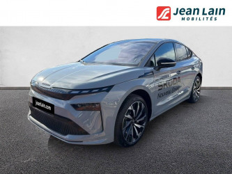 SKODA ENYAQ COUPE Enyaq Coupé 85 Sportline 29/01/2026 en vente à Gap