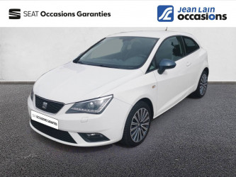 SEAT IBIZA SC Ibiza SC 1.4 TDI 90 ch Connect 15/04/2016 en vente à Volx
