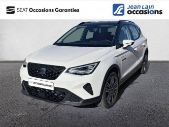 SEAT ARONA Arona 1.0 TSI 95 ch Start/Stop BVM5 Copa 07/03/2023 en vente à Gap