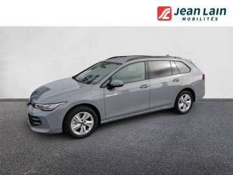 VOLKSWAGEN GOLF SW Golf SW 2.0 TDI 150 DSG7 Life Plus 27/02/2026 en vente à Volx