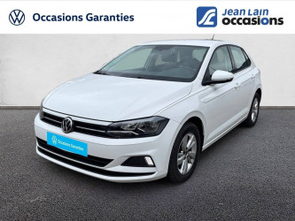 VOLKSWAGEN POLO BUSINESS Polo 1.0 TSI 95 S&S BVM5 Trendline Business 29/11/2019 en vente à Gap