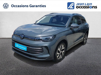 VOLKSWAGEN TIGUAN Tiguan 2.0 TDI 150ch DSG7 VW Edition 20/09/2024 en vente à Volx