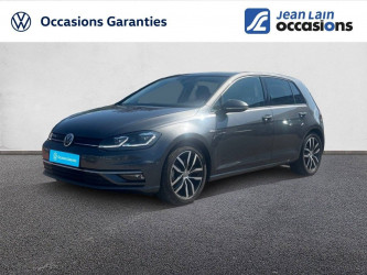 VOLKSWAGEN GOLF Golf 1.5 TSI 150 EVO BVM6 Carat Exclusive 17/06/2019 en vente à Gap