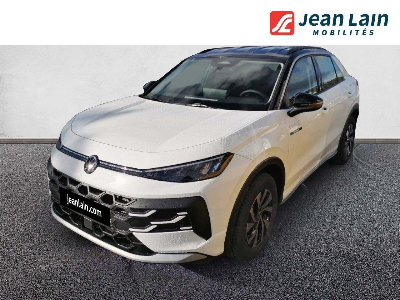 Vente en ligne VOLKSWAGEN T-ROC T-Roc 1.5 eTSI EVO2 Hybrid 116 ch DSG7 Life de 2026 au prix de 31 900 €