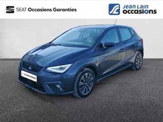 SEAT IBIZA Ibiza 1.0 TSI 95 ch S/S BVM5 Copa 22/12/2022 en vente à Volx