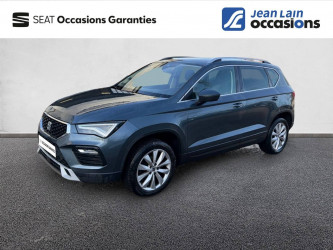 SEAT ATECA Ateca 1.5 TSI 150 ch ACT Start/Stop Style Business 06/07/2021 en vente à Gap
