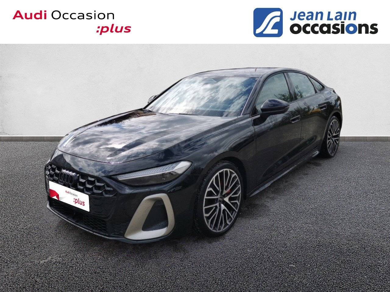 Vente en ligne AUDI A5 A5 TFSI 204 ch S tronic 7 Quattro S line de 2025 au prix de 69 900 €
