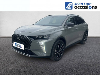 DS DS7 CROSSBACK DS7 Crossback Hybride E-Tense 300 EAT8 4x4 Rivoli 24/01/2023 en vente à Gap