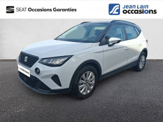 SEAT ARONA Arona 1.0 TSI 110 ch Start/Stop DSG7 Business 27/10/2022 en vente à Volx