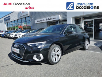 AUDI A3 BERLINE A3 Berline 35 TFSI Mild Hybrid 150 S tronic 7 Design Luxe 30/09/2021 en vente à Gap