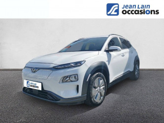 HYUNDAI KONA ELECTRIC Kona Electrique 39 kWh - 136 ch Creative 30/06/2021 en vente à Volx