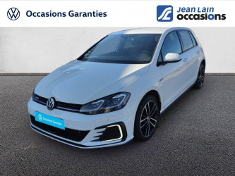 VOLKSWAGEN GOLF Golf 1.4 TSI 204 Hybride Rechargeable DSG6 GTE 29/11/2019 en vente à Volx