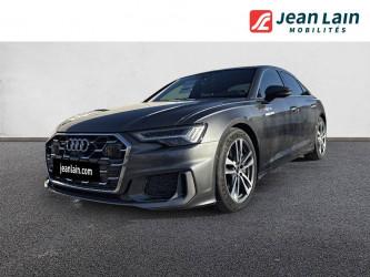 AUDI A6 A6 50 TFSIe 299 ch S tronic 7 Quattro S line 30/12/2024 en vente à Gap