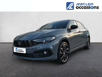 FIAT TIPO 5 PORTES MY21 Tipo 5 Portes 1.0 Firefly Turbo 100 ch S&S Sport 30/11/2021 en vente à Volx