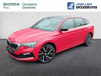 SKODA SCALA Scala 1.5 TSI 150 ch DSG7 ACT Style 30/09/2020 en vente à Gap