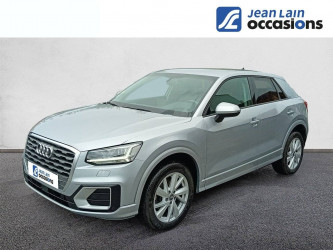 AUDI Q2 BUSINESS Q2 35 TDI 150 S tronic 7 Quattro Business line 23/05/2020 en vente à Gap