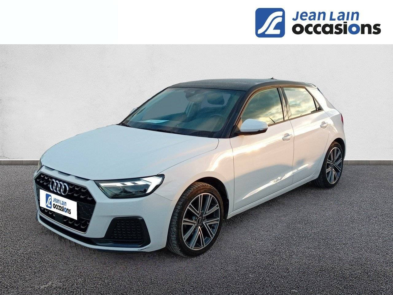 Vente en ligne AUDI A1 SPORTBACK A1 Sportback 25 TFSI 95 ch BVM5 Advanced de 2023 au prix de 21 090 €