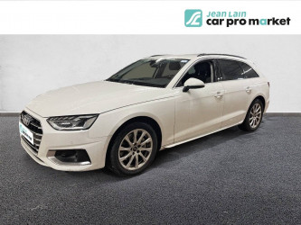 AUDI A4 AVANT A4 Avant 40 TDI 204 S tronic 7 Quattro Business Line 08/07/2022 en vente à Volx