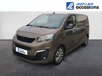 PEUGEOT EXPERT FOURGON EXPERT FGN TOLE COMPACT 1.6 BLUEHDI 95 S&S ETG6 PREMIUM 02/01/2018 en vente à Volx