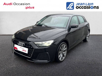 AUDI A1 SPORTBACK A1 Sportback 30 TFSI 110 ch S tronic 7 Advanced 2 17/11/2021 en vente à Gap