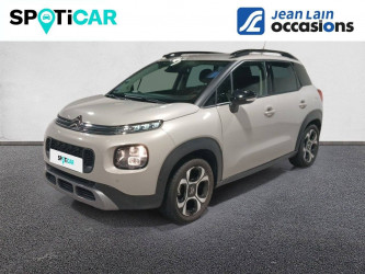 CITROEN C3 AIRCROSS C3 Aircross PureTech 110 S&S BVM5 Shine 21/02/2020 en vente à Vétraz-Monthoux