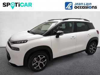CITROEN C3 AIRCROSS C3 Aircross PureTech 130 S&S EAT6 Plus 30/10/2023 en vente à Vétraz-Monthoux