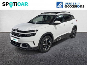 CITROEN C5 AIRCROSS C5 Aircross BlueHDi 130 S&S BVM6 Feel 14/06/2019 en vente à Vétraz-Monthoux