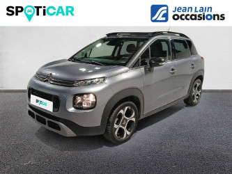 CITROEN C3 AIRCROSS C3 Aircross PureTech 110 S&S EAT6 Shine 28/05/2018 en vente à Vétraz-Monthoux