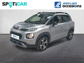 CITROEN C3 AIRCROSS C3 Aircross BlueHDi 100 S&S BVM6 Shine 14/08/2020 en vente à Vétraz-Monthoux